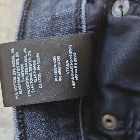 Denim Forum Lola 28r - Picture 5 of 6